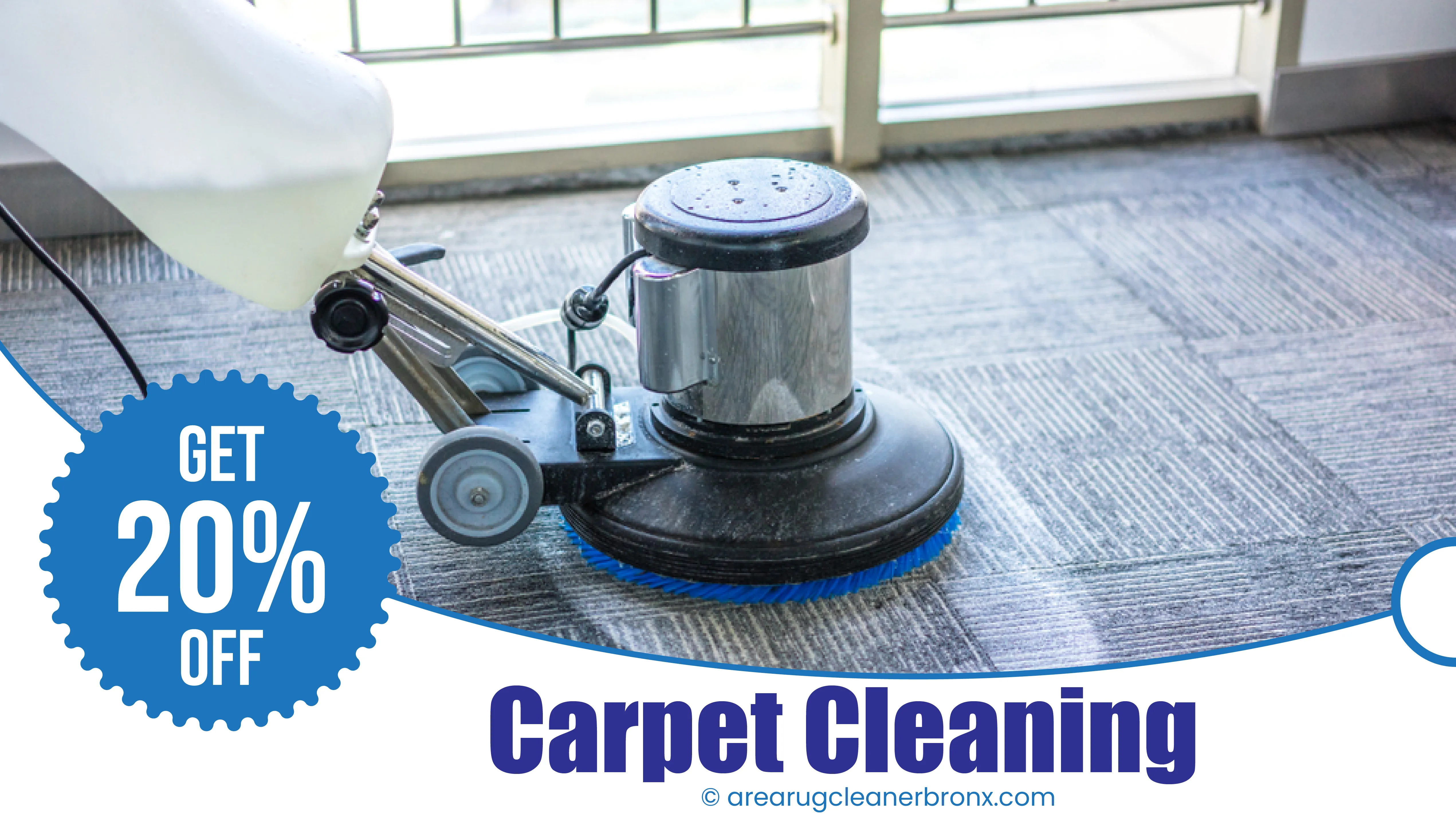carpet cleaning services